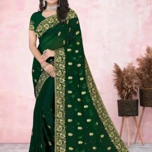 Chitrarekha Fashionable Sarees