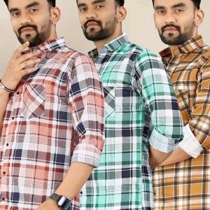 Pretty Graceful Men Shirts