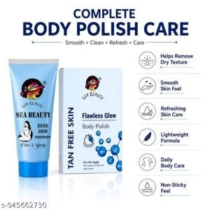 New Body Creams