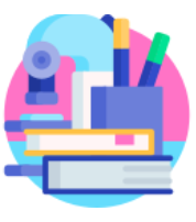 Books & Office