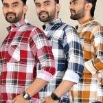 Pretty Graceful Men Shirts