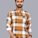 Pretty Graceful Men Shirts