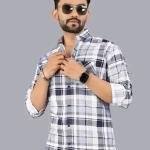 Pretty Graceful Men Shirts