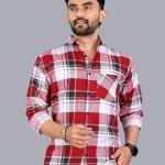 Pretty Graceful Men Shirts