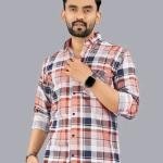 Pretty Graceful Men Shirts