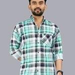 Pretty Graceful Men Shirts