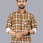 Pretty Graceful Men Shirts