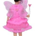 Net Princess/ Angel Frocks & Dresses
