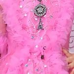 Net Princess/ Angel Frocks & Dresses