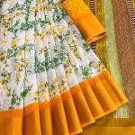 Alisha Refined Sarees