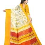 Alisha Refined Sarees