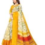 Alisha Refined Sarees