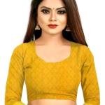 Alisha Refined Sarees
