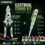 Hand Tools & Kits