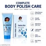New Body Creams