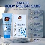 New Body Creams